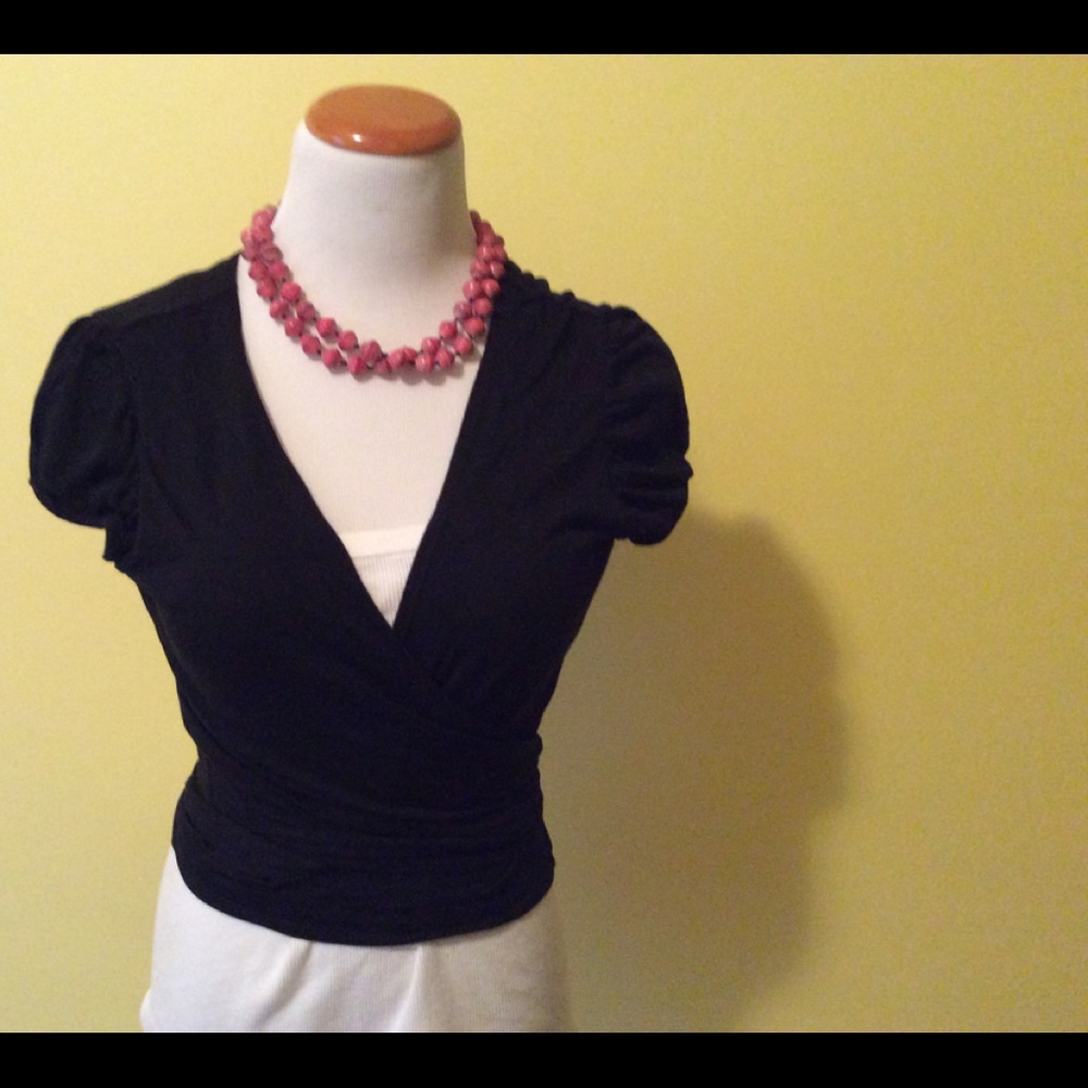 Versatile Shrug